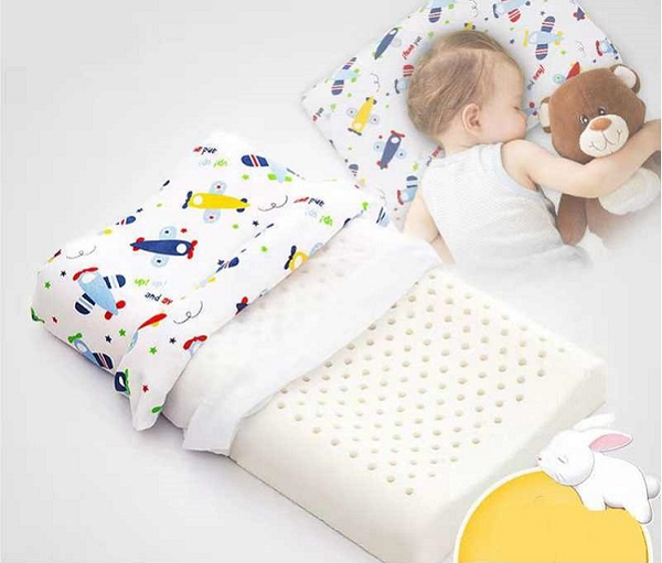  Gối cao su non trẻ em AC 