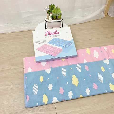  Thảm lót chống thấm Hinata Nhật Bản 100x70cm 