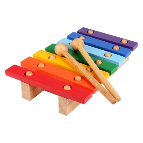  Đồ chơi đàn mộc cầm 7 thanh Winwin Toys 