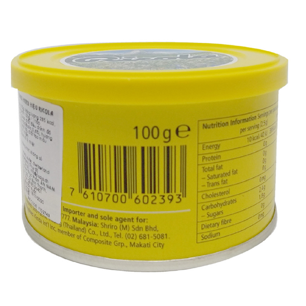  Kẹo chanh và bạc hà Swiss Herb hiệu Ricola 