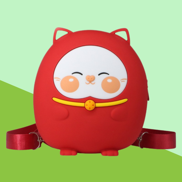  Balo Silicone cho bé và mẹ 