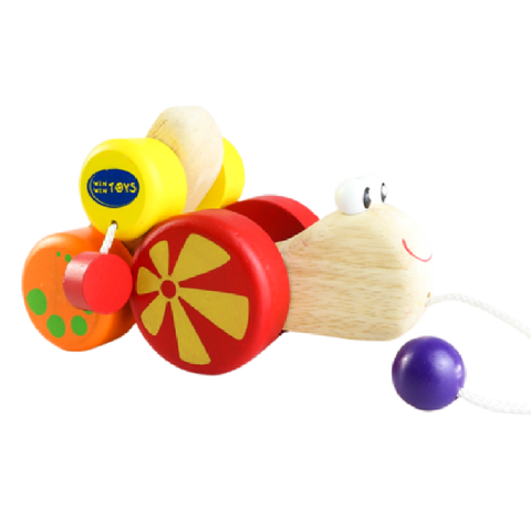  Đồ chơi Ốc sên vui vẻ Winwin Toys 