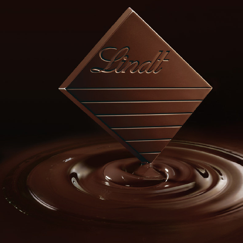  Socola Excellence 70% Cacao Lindt 100g 