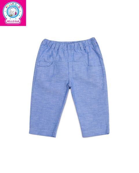  Quần kaki baby dài QD1585 