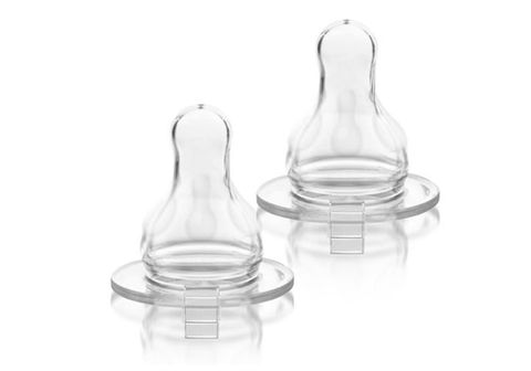  Bình sữa Pur cổ thường Comfort Feeder 60ml 