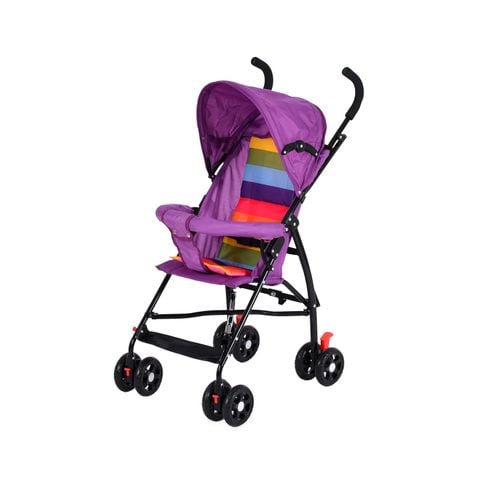  Xe đẩy gấp gọn Everest Kid 
