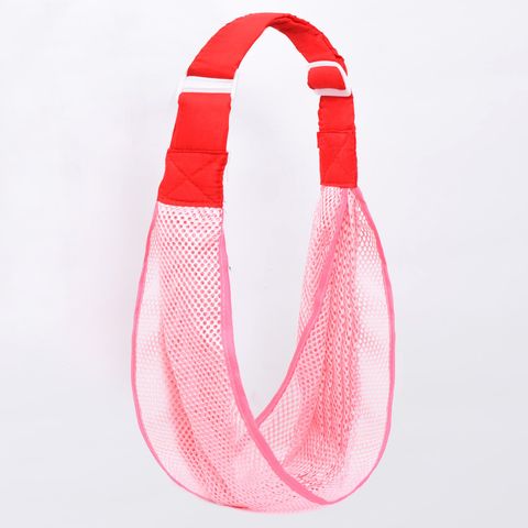  Đai địu lưới trẻ em Orange Baby 
