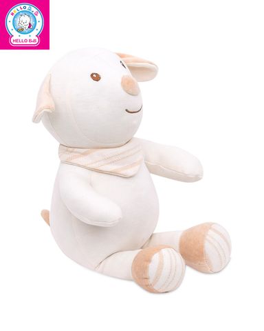  Thú bông dê con 24cm 1610 - BabyOne 