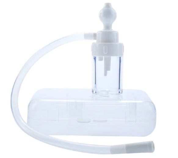  Dụng cụ hút mũi Pigeon có vòi hút 