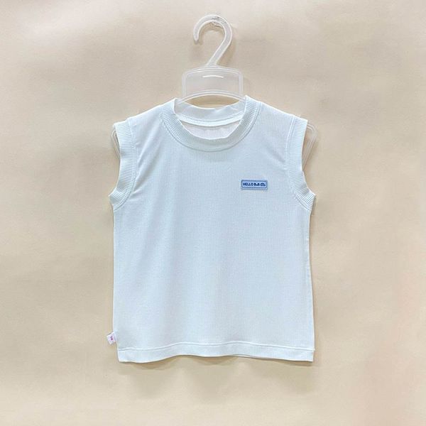  Áo sát nách bo sọc gân 1057 - HELLO BnB 