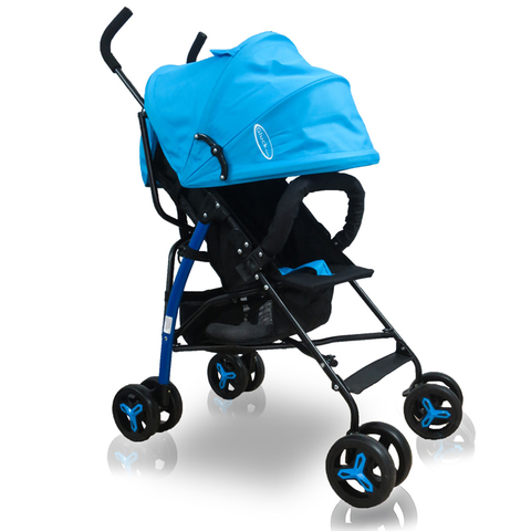  Xe đẩy du lịch GLUCK US300 