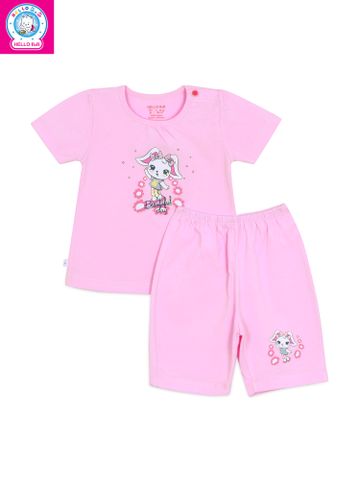  Bộ lửng màu bé gái BN1173 