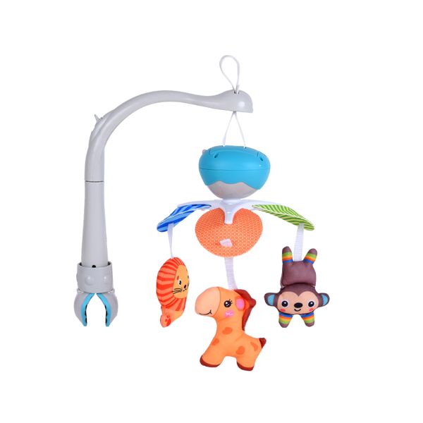  Đồ chơi treo nôi có nhạc xoay 360 độ KEHONGSHENG 