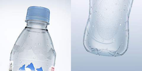 Nước khoáng thiên nhiên không ga Evian 500ml 
