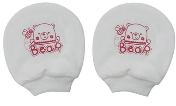  Bao tay bo in (2 CẶP) SS0106 - HELLO BnB 