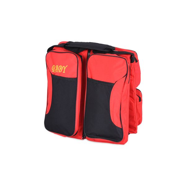  Túi xách bỉm sữa kiêm nôi di động Baby 