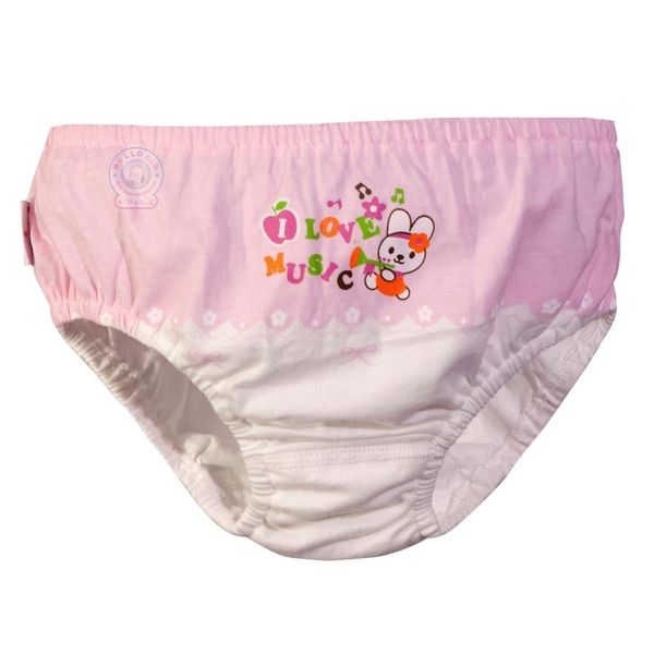  Quần sịp bé gái keo 0089 - HELLO BnB 