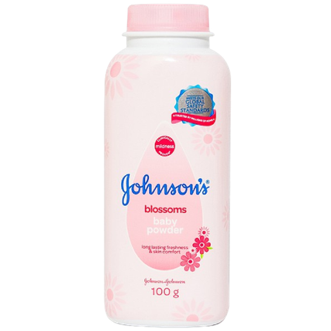  Top to Toe 500ml + Powder Blossom 100g 