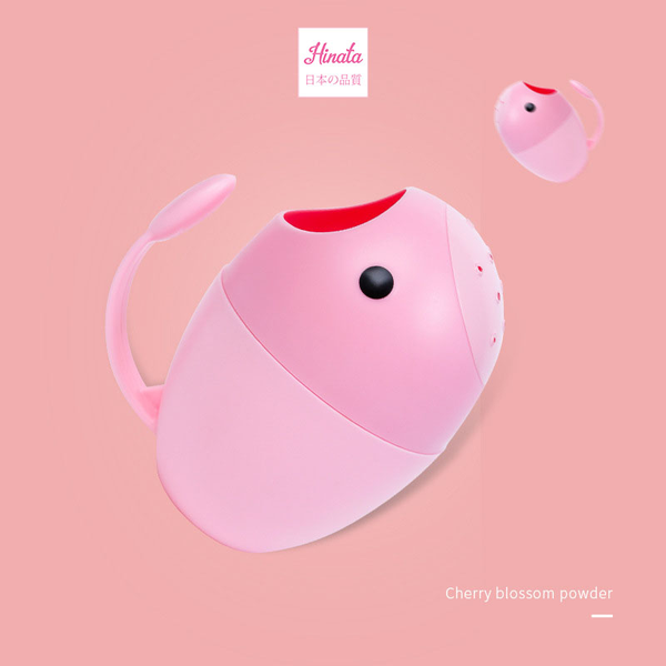  Ca tắm em bé Hinata BT05 