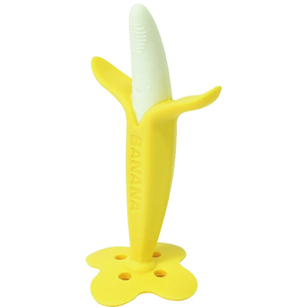  Ngậm nướu hình chuối AG044 