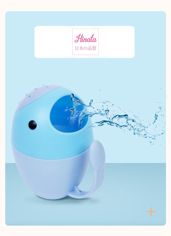  Ca tắm em bé Hinata BT05 