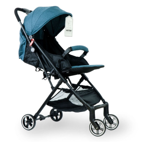  Xe đẩy gấp gọn Gluck C3A 