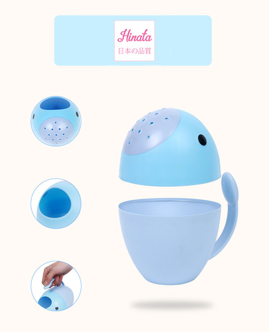  Ca tắm em bé Hinata BT05 