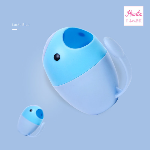  Ca tắm em bé Hinata BT05 