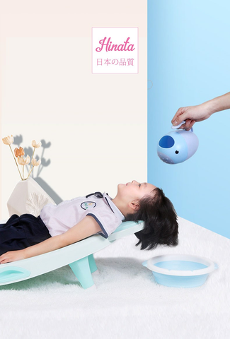  Ca tắm em bé Hinata BT05 