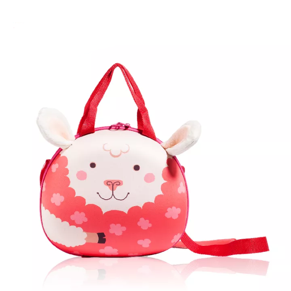  Túi đeo hiệu FARLIN hình Chú Cừu Non FB-50008 