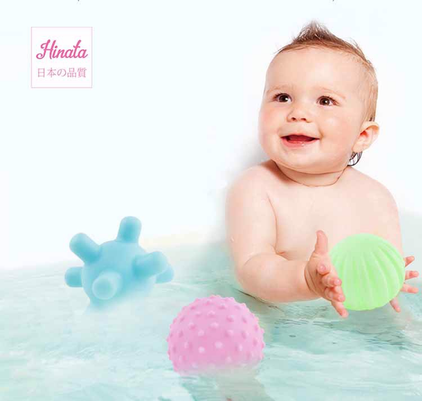  Bộ đồ chơi quả cầu âm thanh Hinata DC50 