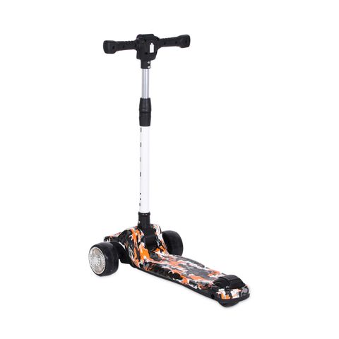  Xe scooter có thẻ xem phim Everest Kid 