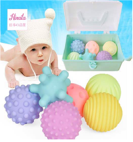  Bộ đồ chơi quả cầu âm thanh Hinata DC50 