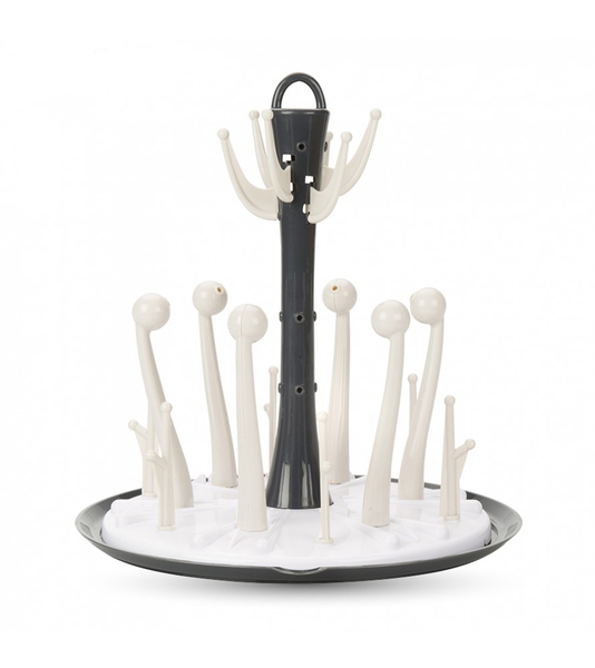  Máy tiệt trùng bình sữa Babymoov 