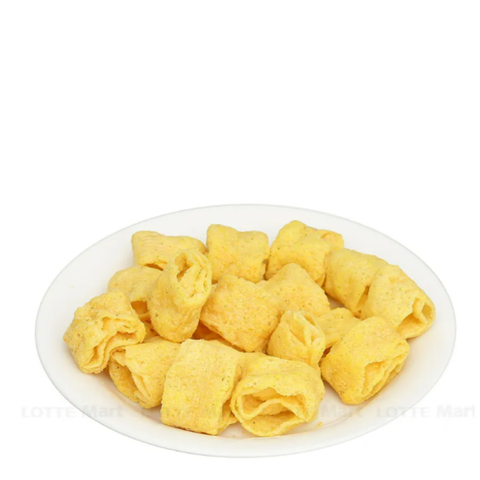  Bánh snack Masita 60g Vị bắp bơ kiểu Hàn Quốc 