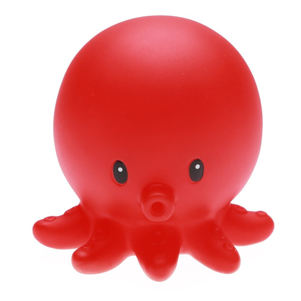  Bạch tuộc đổ phun nước Toyroyal 