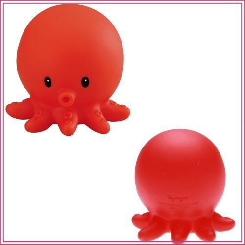  Bạch tuộc đổ phun nước Toyroyal 