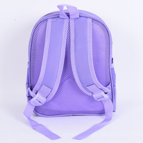  Balo unicon (28x23cm) Orange Baby 