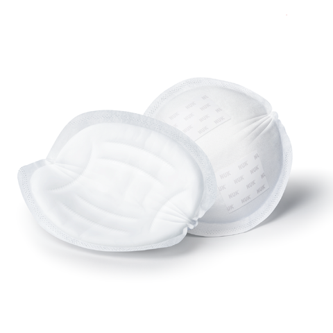  Lót thấm sữa Nuk Hộp 60 cái 