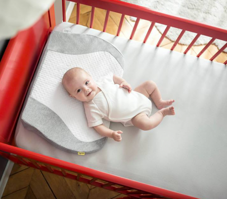  Gối chống trào ngược Babymoov 