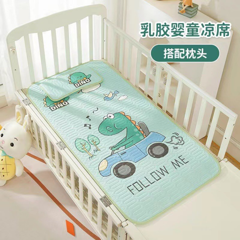  Chiếu điều hòa kèm gối (Hình ngẫu nhiên) 