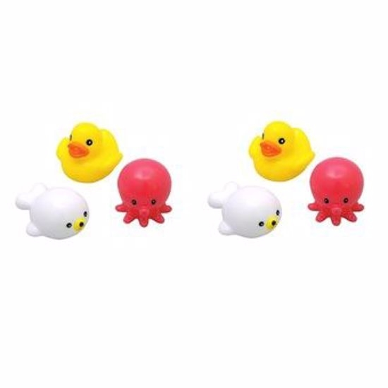  Bộ đồ chơi phun nước 3 in 1 Toyroyal 