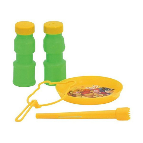  Đồ chơi thổi bong bóng xà phòng Pooth 