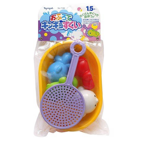  Bể cá sắc màu Toyroyal 