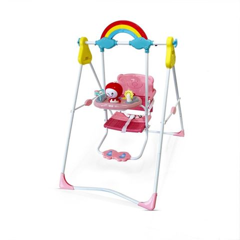  Ghế xích đu BW-309  Swing Hồng 250001309 - Everest Kid 