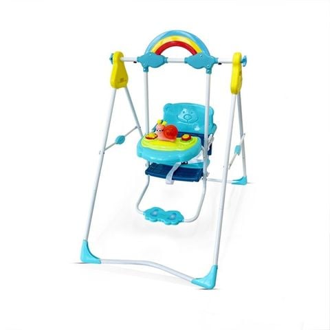  Ghế xích đu BW-309 Swing Xanh 250002309 - Everest Kid 