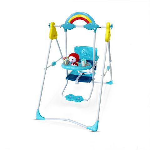  Ghế xích đu BW-309 Swing Xanh 250002309 - Everest Kid 