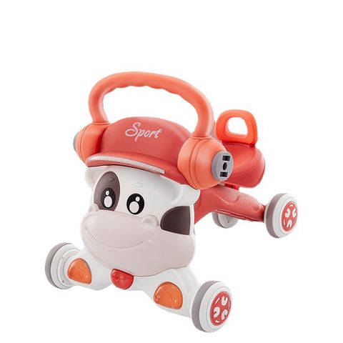  Xe tập đi chòi chân 3 trong 1 BW-Z206 Baby walker Cam 250005206 - Everest Kid 