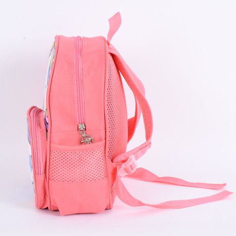  Balo unicon (28x23cm) Orange Baby 