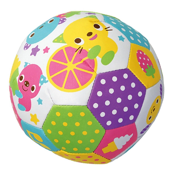  Bóng lục lạc Mèo con Toyroyal 